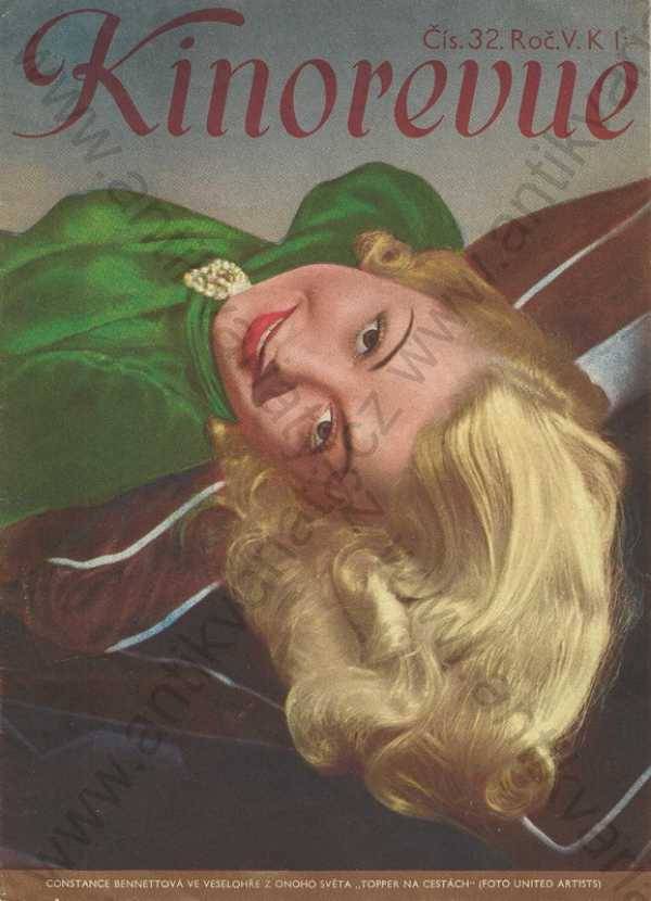 kino revue 1938